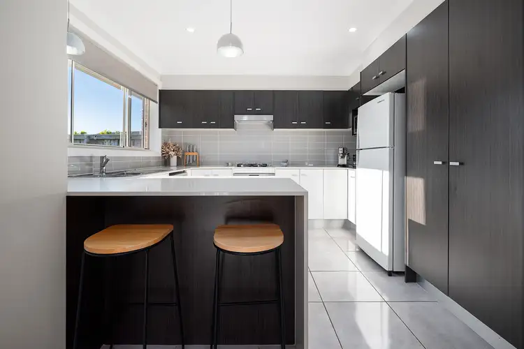 Fifth view of Homely semi-detached listing, 75A Awabakal Drive, Fletcher NSW 2287