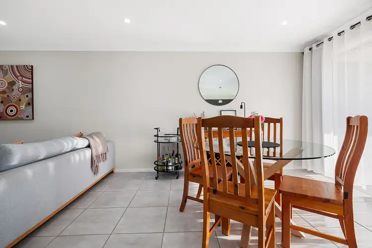 Sixth view of Homely semi-detached listing, 75A Awabakal Drive, Fletcher NSW 2287