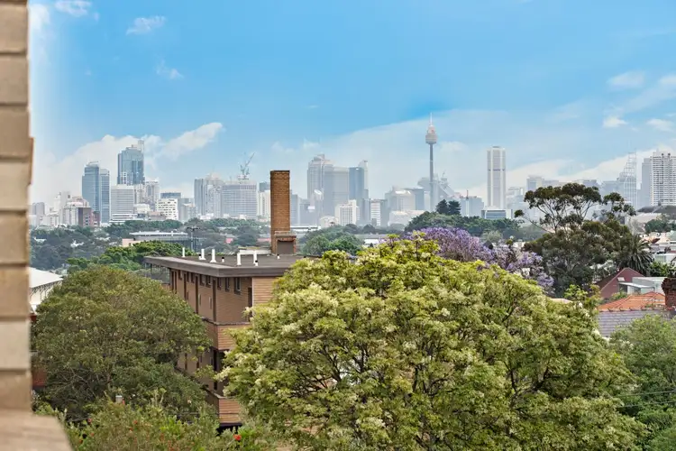 Fifth view of Homely studio listing, 32/49-51 Cook Road, Centennial Park NSW 2021