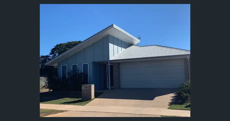 38 Bushlark Drive, Moranbah QLD 4744