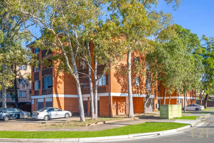 Main view of Homely unit listing, 12/53 Hamilton Road, Fairfield NSW 2165