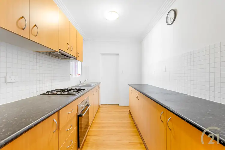 Third view of Homely unit listing, 12/53 Hamilton Road, Fairfield NSW 2165