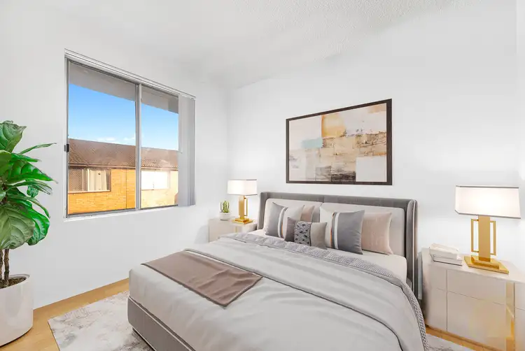 Fourth view of Homely unit listing, 12/53 Hamilton Road, Fairfield NSW 2165