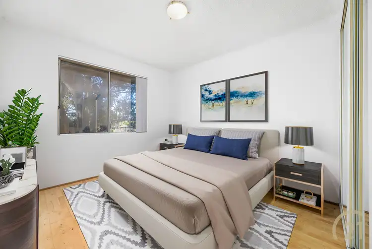 Fifth view of Homely unit listing, 12/53 Hamilton Road, Fairfield NSW 2165