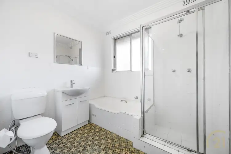 Sixth view of Homely unit listing, 12/53 Hamilton Road, Fairfield NSW 2165