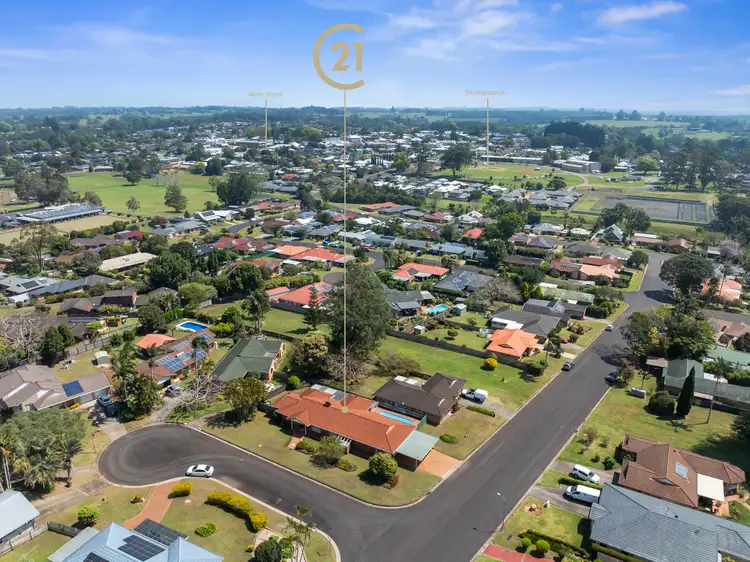 2 Carla Place, Alstonville NSW 2477