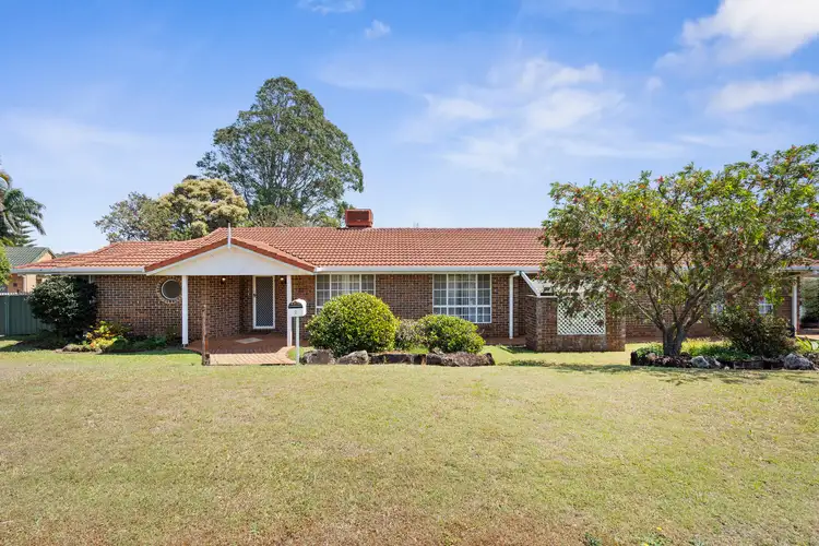 2 Carla Place, Alstonville NSW 2477