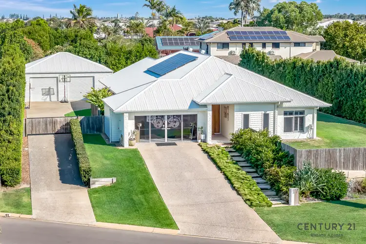 63 Bisdee Street, Coral Cove QLD 4670