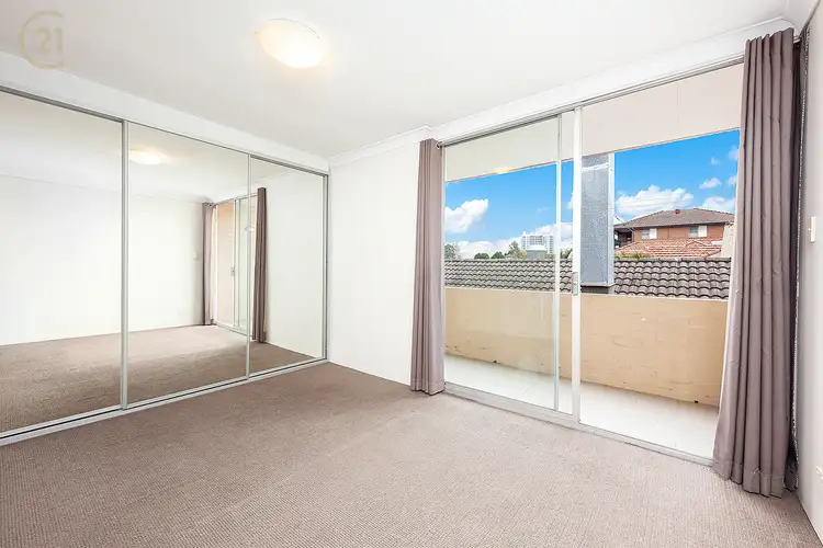 Second view of Homely apartment listing, 703A Mowbray Road, Lane Cove NSW 2066