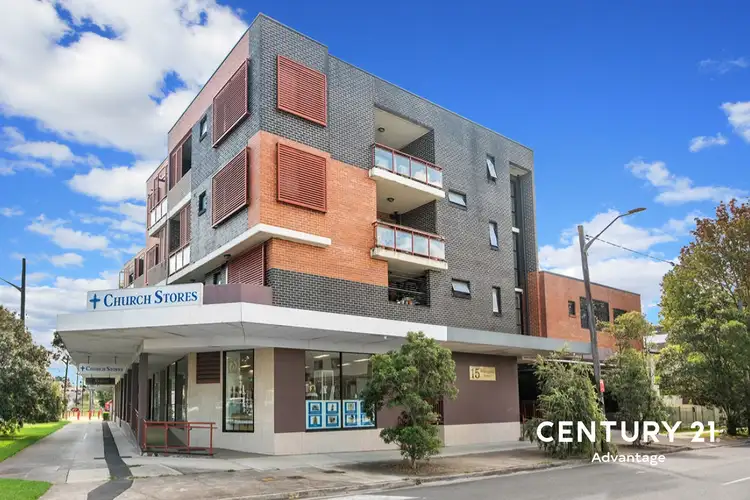 14/15 Bransgrove Street, Wentworthville NSW 2145