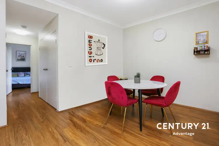Fourth view of Homely apartment listing, 14/15 Bransgrove Street, Wentworthville NSW 2145