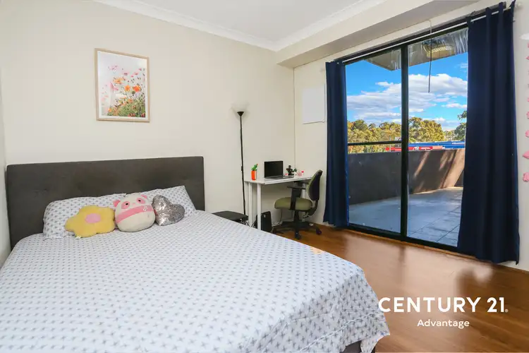 Sixth view of Homely apartment listing, 14/15 Bransgrove Street, Wentworthville NSW 2145