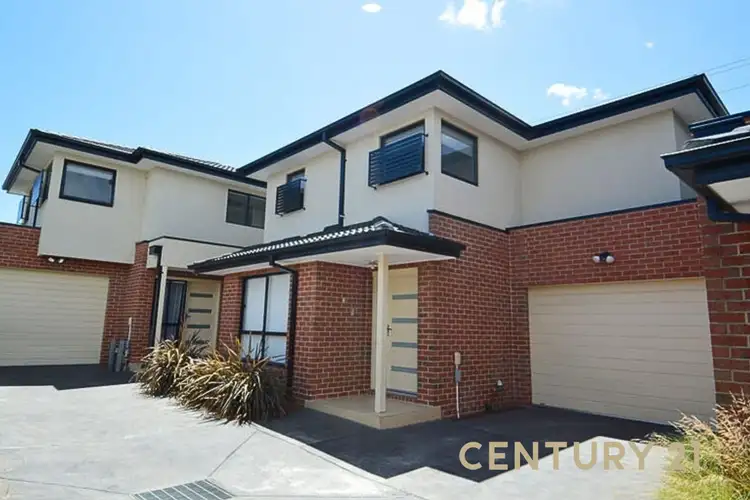 3/112 James Street, Dandenong VIC 3175