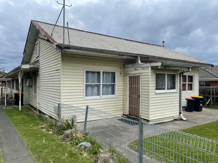 1/33 Hemmings Street, Dandenong VIC 3175