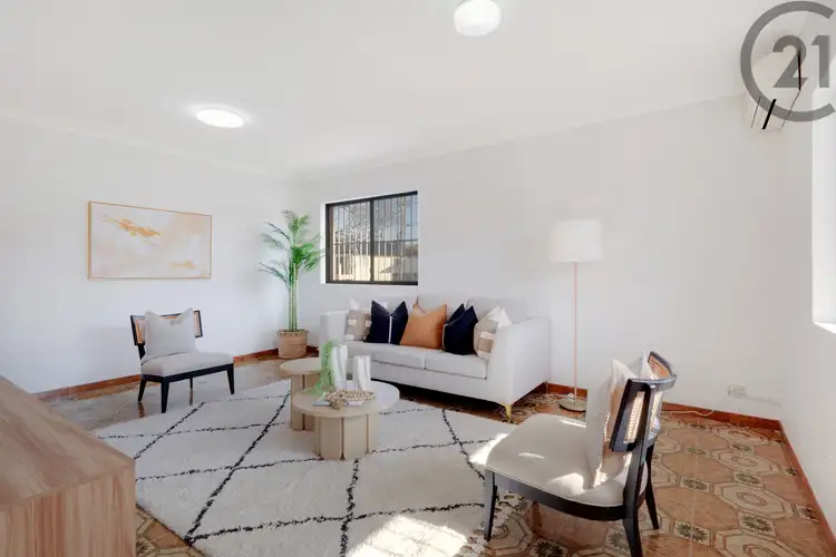 Second view of Homely house listing, 53 Durham Street, Carlton NSW 2218