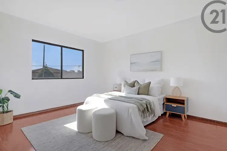 Fourth view of Homely house listing, 53 Durham Street, Carlton NSW 2218