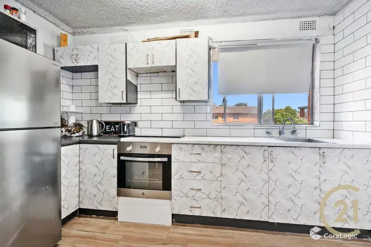 Second view of Homely apartment listing, 37/51-57 Castlereagh Street, Liverpool NSW 2170