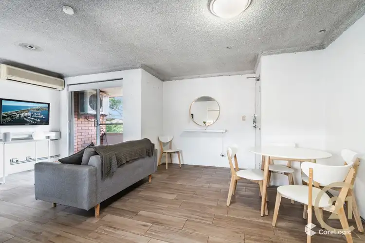 Third view of Homely apartment listing, 37/51-57 Castlereagh Street, Liverpool NSW 2170