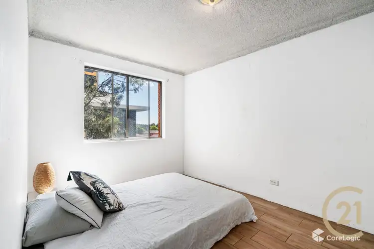 Fourth view of Homely apartment listing, 37/51-57 Castlereagh Street, Liverpool NSW 2170