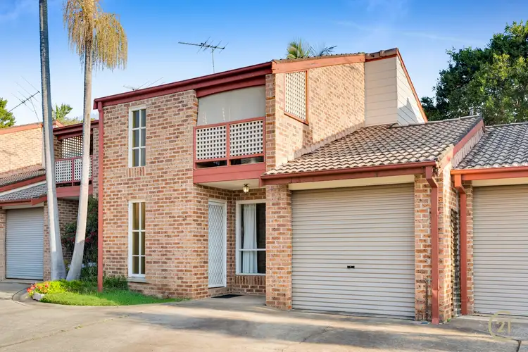 33/65 Fawcett Street, Glenfield NSW 2167