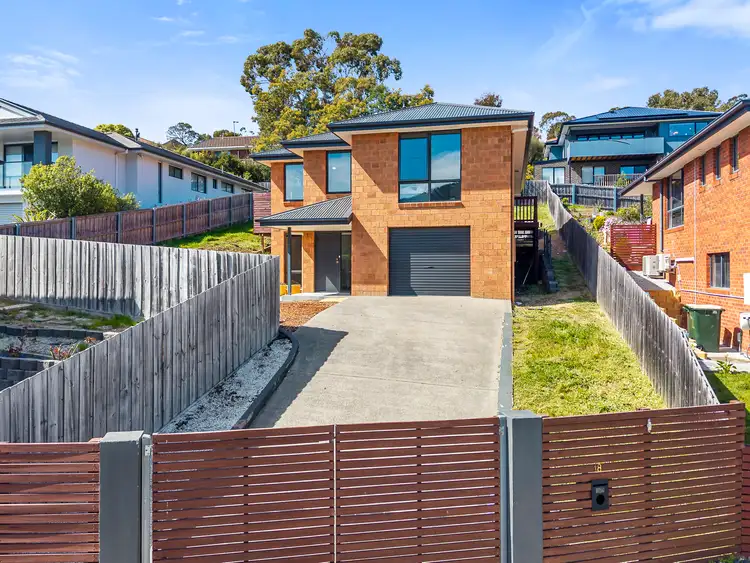 18 Aquila Street, Glenorchy TAS 7010