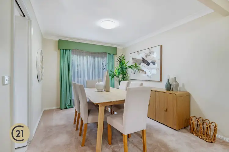 Third view of Homely house listing, 20 Highbrook Place, Castle Hill NSW 2154