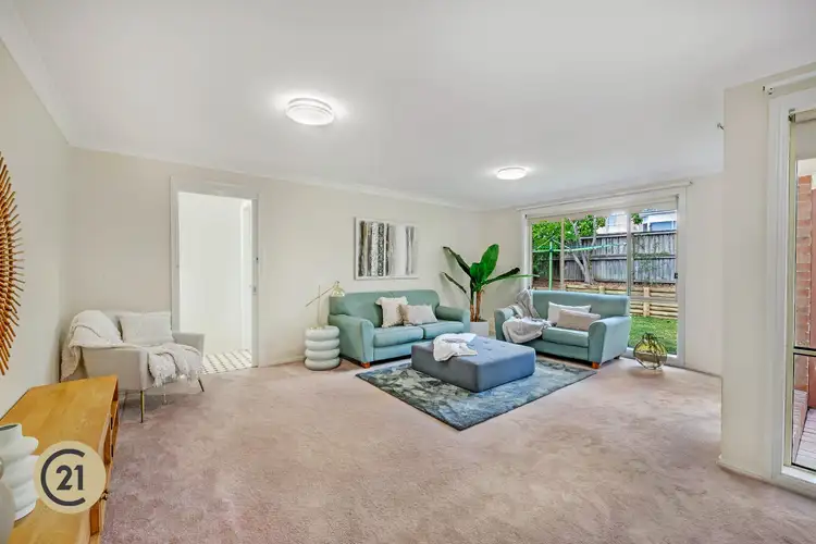 Fourth view of Homely house listing, 20 Highbrook Place, Castle Hill NSW 2154
