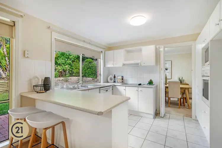 Fifth view of Homely house listing, 20 Highbrook Place, Castle Hill NSW 2154