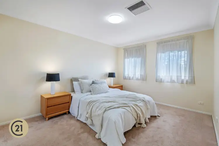 Sixth view of Homely house listing, 20 Highbrook Place, Castle Hill NSW 2154