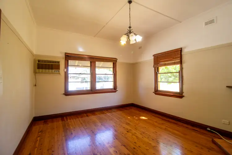 Second view of Homely house listing, 12 Oxford Street, Forbes NSW 2871