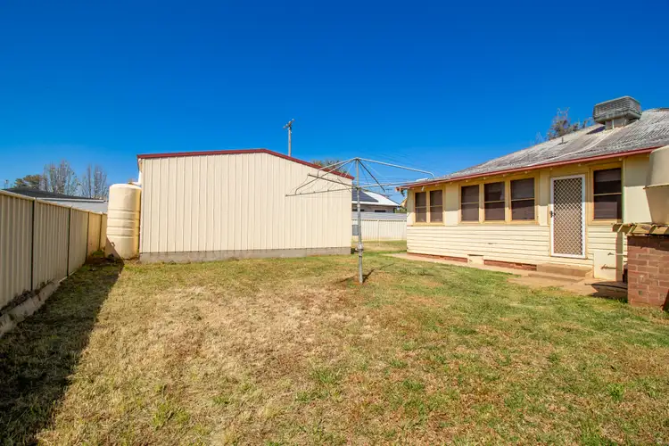 Fourth view of Homely house listing, 12 Oxford Street, Forbes NSW 2871