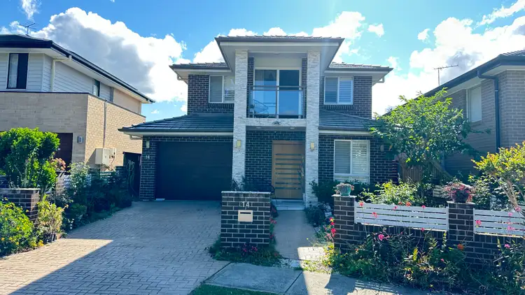 14 Werong Close, Minto NSW 2566