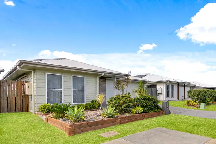 90 Archibald Crescent, Nirimba QLD 4551