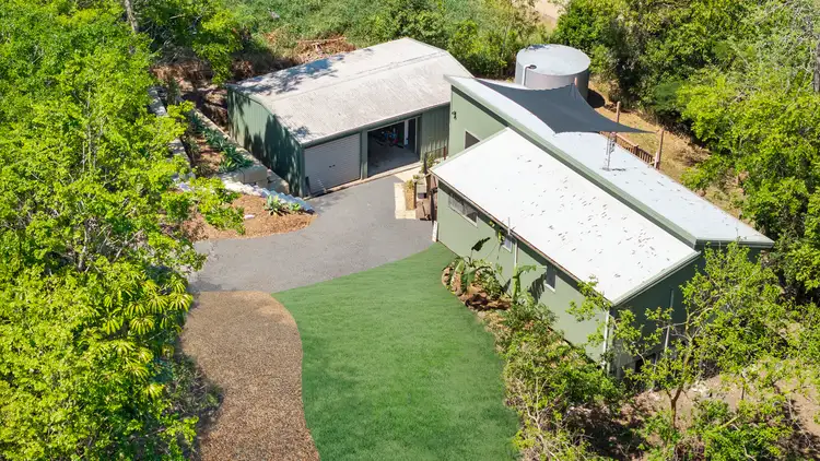 64a Burnside Road, Perwillowen QLD 4560
