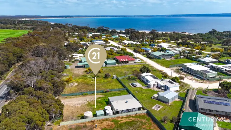 Main view of Homely block of units listing, 43 Hog Bay Road, Baudin Beach SA 5222