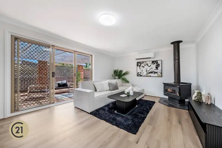 Second view of Homely house listing, 1/114 Castle Hill Road, West Pennant Hills NSW 2125
