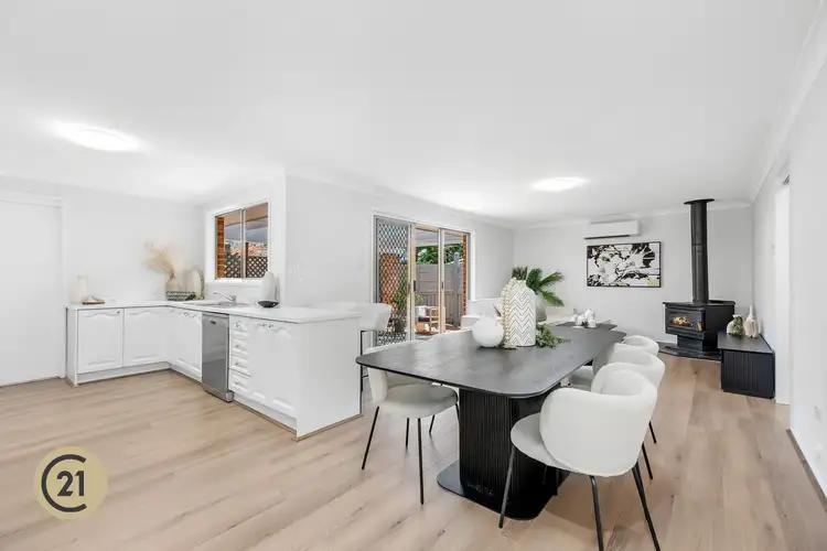 Third view of Homely house listing, 1/114 Castle Hill Road, West Pennant Hills NSW 2125