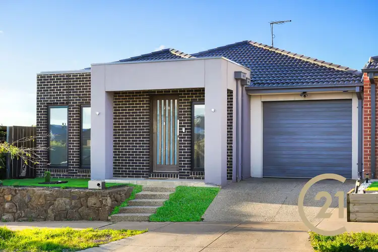 20 Lamongan Rise, Truganina VIC 3029