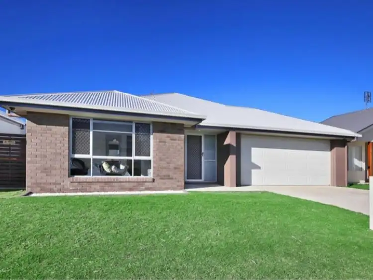 2 Macleay Ct, Meridan Plains QLD 4551