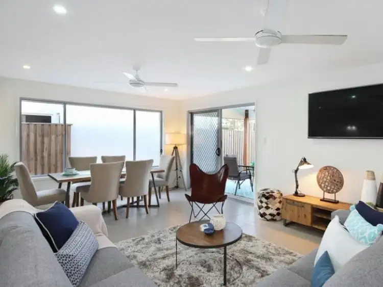 Fifth view of Homely house listing, 2 Macleay Ct, Meridan Plains QLD 4551