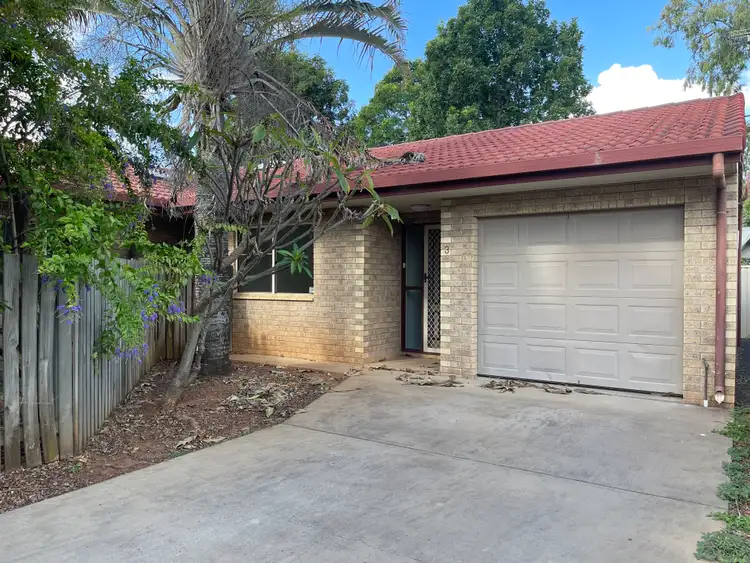 3/39 Flight Drive, Moranbah QLD 4744
