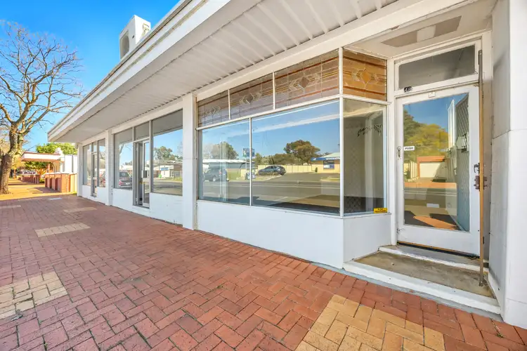 46 Ommaney Road, Brunswick WA 6224