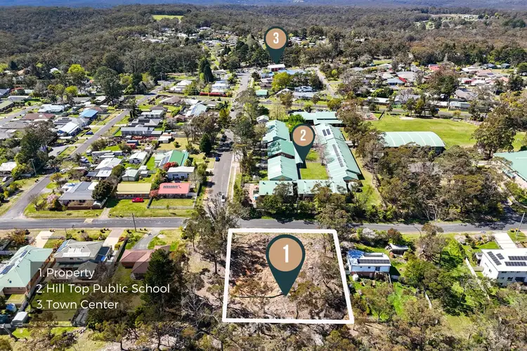 25-27 Cumberteen Street, Hill Top NSW 2575