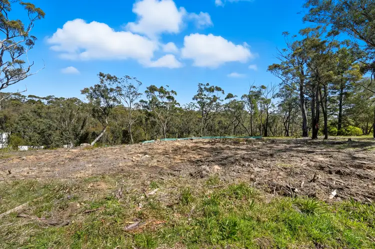 Fourth view of Homely land listing, 25-27 Cumberteen Street, Hill Top NSW 2575