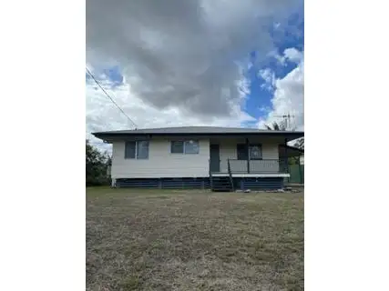 Main view of Homely house listing, 4 Beresford Cres, Dysart QLD 4745