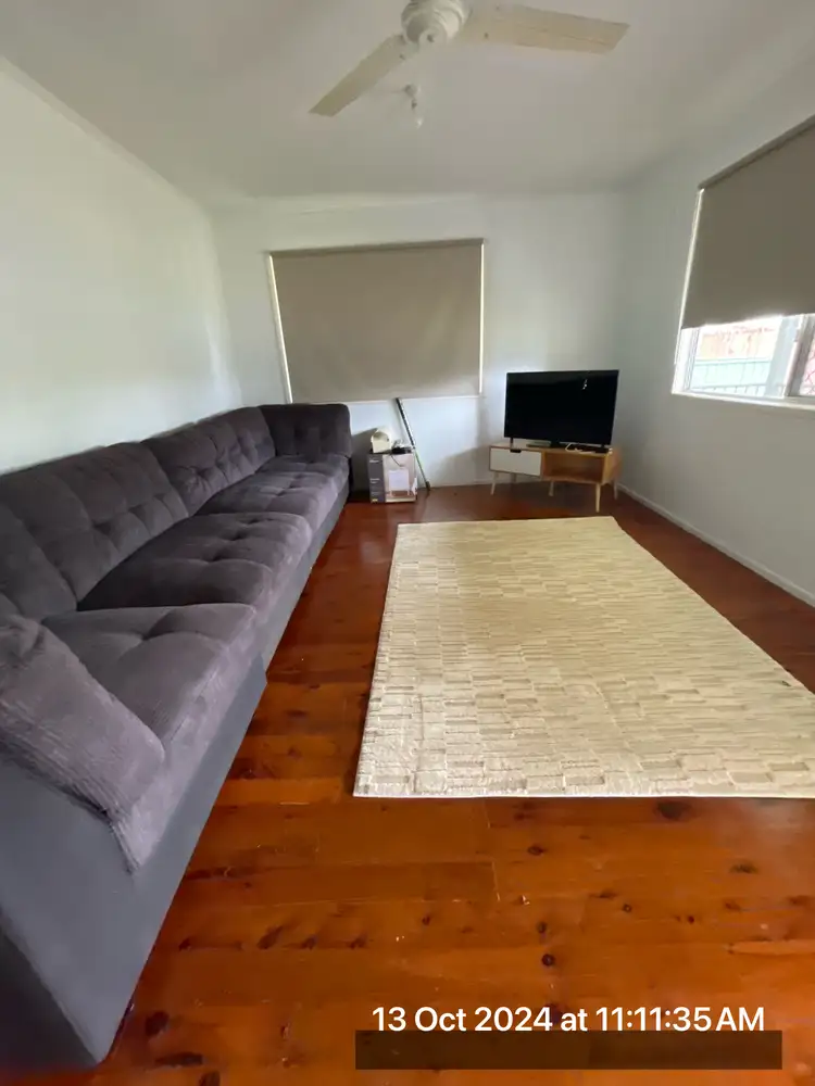 Second view of Homely house listing, 4 Beresford Cres, Dysart QLD 4745