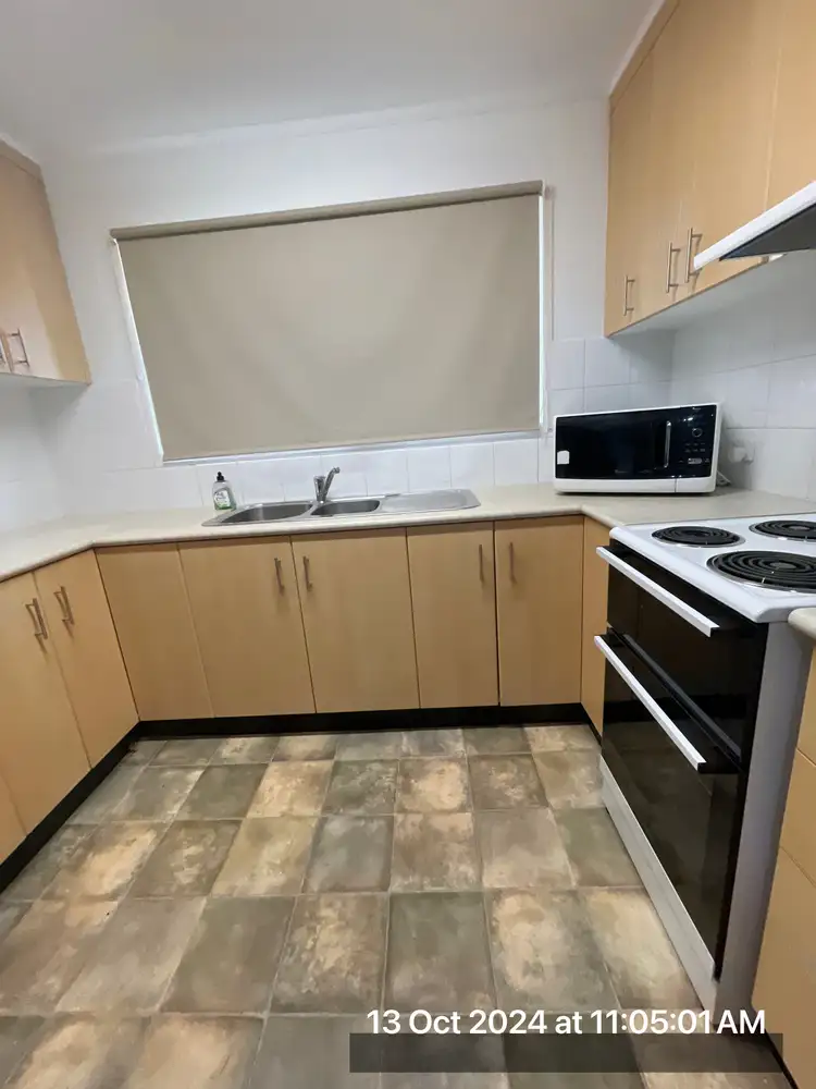 Third view of Homely house listing, 4 Beresford Cres, Dysart QLD 4745