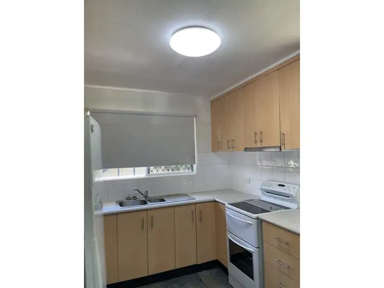 Fourth view of Homely house listing, 4 Beresford Cres, Dysart QLD 4745