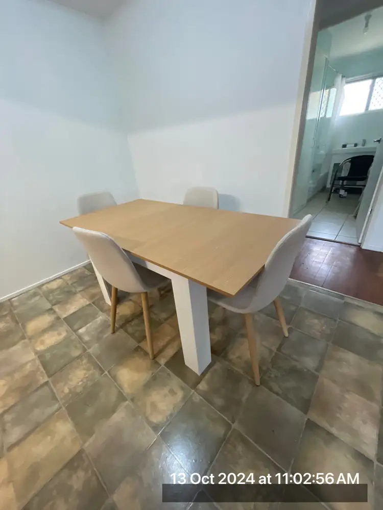 Fifth view of Homely house listing, 4 Beresford Cres, Dysart QLD 4745