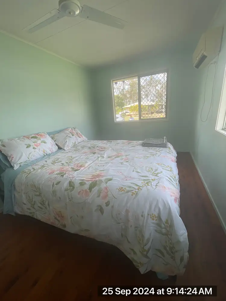 Sixth view of Homely house listing, 4 Beresford Cres, Dysart QLD 4745